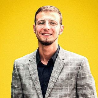 Yehor Haiduk -  Author of this design.